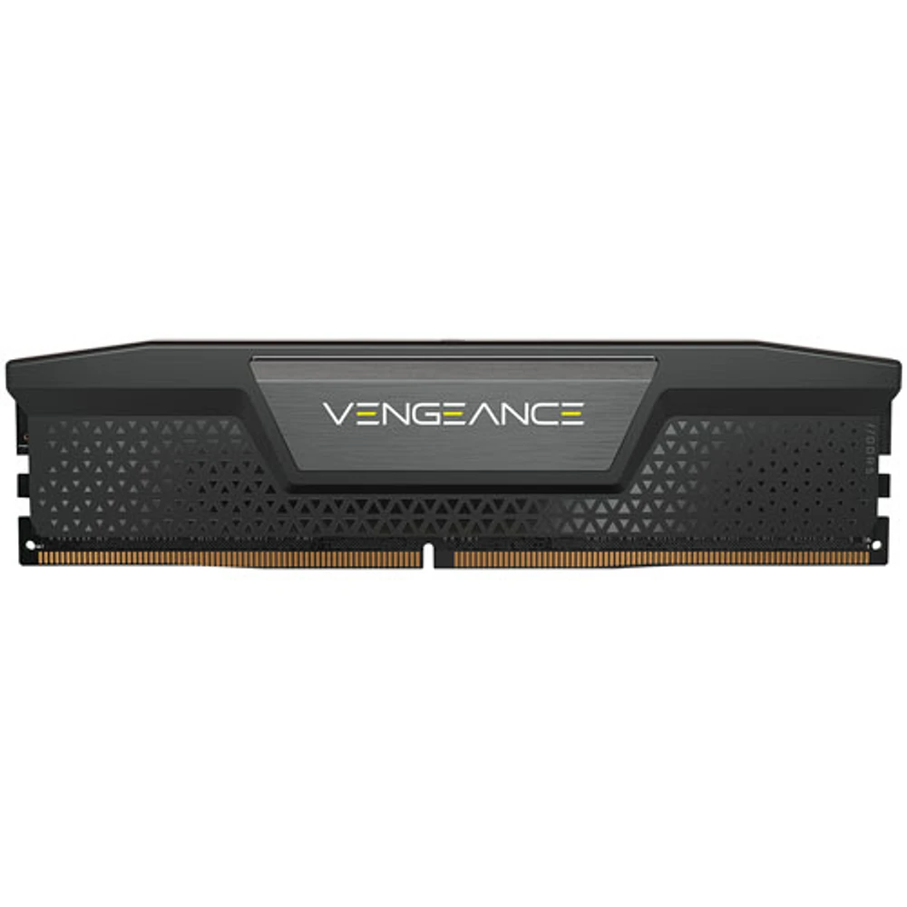 Corsair Vengeance 32GB (2 x 16GB) DDR5 6400MHz Desktop Memory (CMK32GX5M2B6400C32)