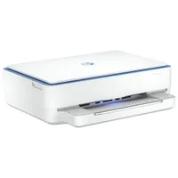 HP ENVY 6065e Colour Wireless All-In-One Inkjet Printer - HP Instant Ink 6-Month Free Trial Included*