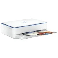 HP ENVY 6065e Colour Wireless All-In-One Inkjet Printer