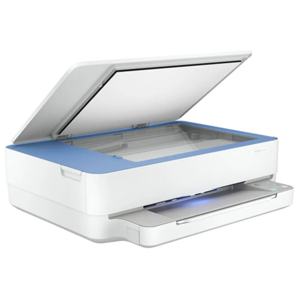 HP ENVY 6065e Colour Wireless All-In-One Inkjet Printer