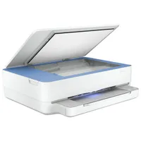 HP ENVY 6065e Colour Wireless All-In-One Inkjet Printer - HP Instant Ink 3-Month Free Trial Included*