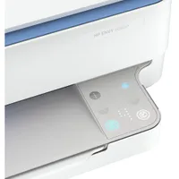 HP ENVY 6065e Colour Wireless All-In-One Inkjet Printer - HP Instant Ink 3-Month Free Trial Included*