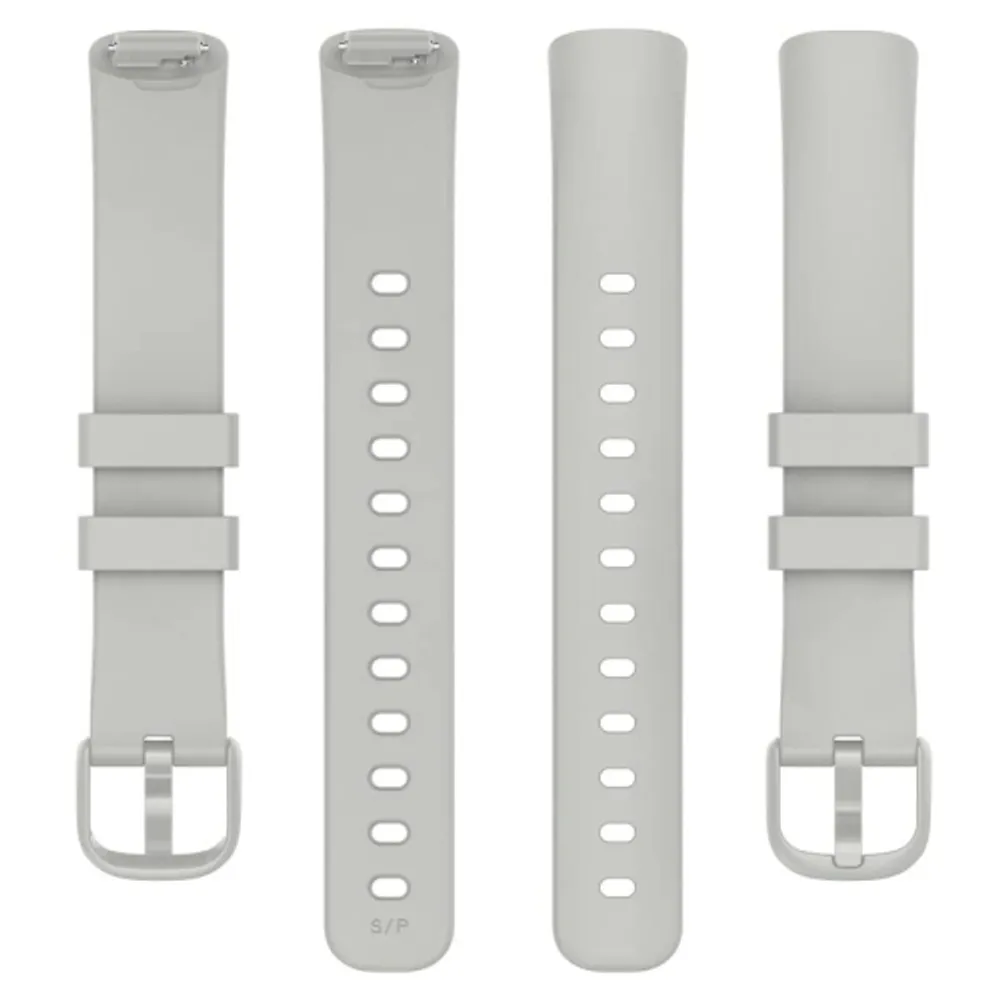  Compatible with Fitbit Inspire 3 Bands, Replacement Soft  Silicone Watch Straps Soft Wristband for Fitbit Inspire 3 Fitness Tracker  Women&Men (10-Pack, Large) : Electronics