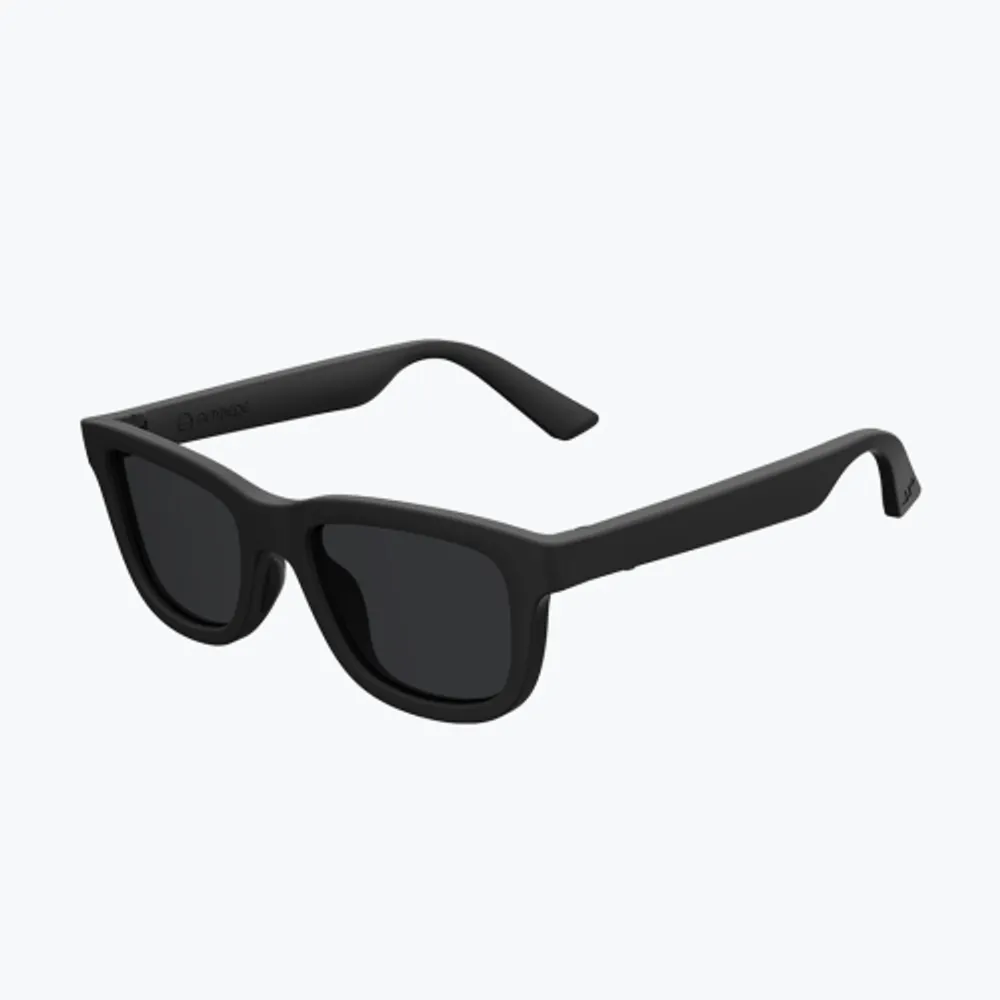 Global Vision Eyewear Outfitter Safety Glasses with Matte Black Frames and  Anti-Fog Driving Mirror Lenses