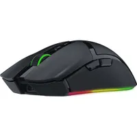 Razer Cobra Pro Wireless Optical Gaming Mouse - Black