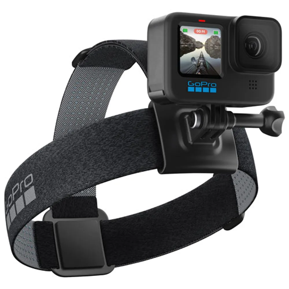 Ensemble d'accessoires pour caméra GoPro Adventure Kit 3.0