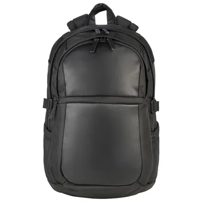 Tucano Milano Italy Bravo 15.6" Laptop Backpack - Black