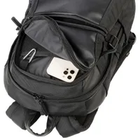 Tucano Milano Italy Bravo 15.6" Laptop Backpack - Black