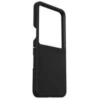 OtterBox Ultra-Slim Fitted Hard Shell Case for Galaxy Z Flip5 - Black