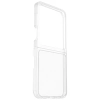 OtterBox Ultra-Slim Fitted Hard Shell Case for Galaxy Z Flip5 - Clear