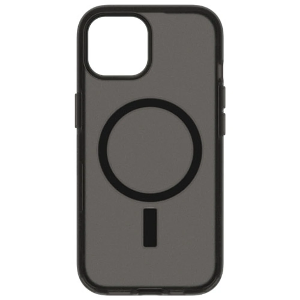 tui rigide ajusté Symmetry SoftTouch d'OtterBox avec MagSafe pour iPhone 15/14/13