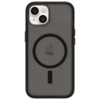 OtterBox Symmetry SoftTouch Fitted Hard Shell Case with MagSafe for iPhone 15/14/13