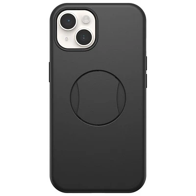 OtterBox Symmetry Fitted Hard Shell Case with MagSafe for iPhone 15/14/13