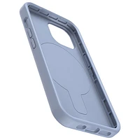 OtterBox Symmetry Fitted Hard Shell Case with MagSafe for iPhone 15/14/13 - Blue