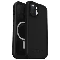 OtterBox Fre Fitted Hard Shell Case with MagSafe for iPhone 15