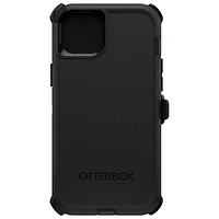 OtterBox Defender Fitted Hard Shell Case for iPhone 15 Plus