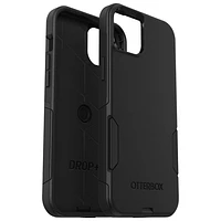 tui rigide ajusté Commuter d'OtterBox pour iPhone 15 Plus