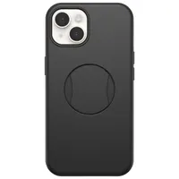 OtterBox OtterGrip Symmetry Fitted Hard Shell Case for iPhone 15 Plus