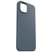 OtterBox Symmetry Fitted Hard Shell Case with MagSafe for iPhone 15 Plus - Blue