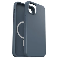 OtterBox Symmetry Fitted Hard Shell Case with MagSafe for iPhone 15 Plus - Blue