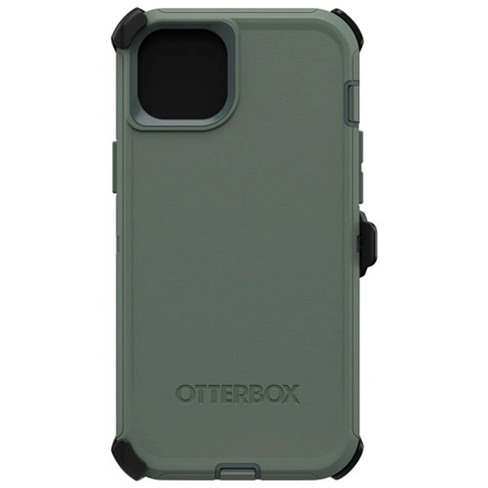 OtterBox Defender Fitted Hard Shell Case for iPhone 15 Plus