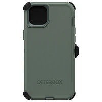 OtterBox Defender Fitted Hard Shell Case for iPhone 15 Plus