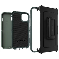 OtterBox Defender Fitted Hard Shell Case for iPhone 15 Plus