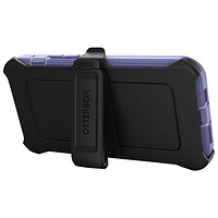 Étui rigide ajusté Defender d'OtterBox pour iPhone 15 Plus - Violet