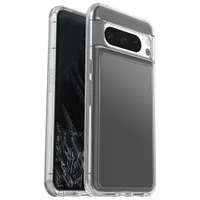 OtterBox Symmetry Fitted Hard Shell Case for Google Pixel 8 Pro - Clear