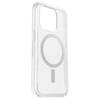 OtterBox Symmetry Fitted Hard Shell Case for iPhone 15 Pro