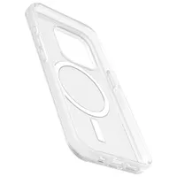 OtterBox Symmetry Fitted Hard Shell Case for iPhone 15 Pro
