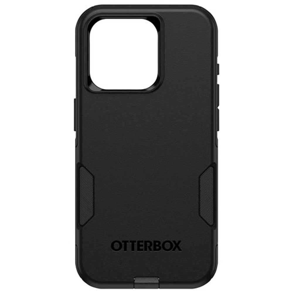 OtterBox Commuter Fitted Hard Shell Case for iPhone 15 Pro