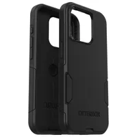 OtterBox Commuter Fitted Hard Shell Case for iPhone 15 Pro