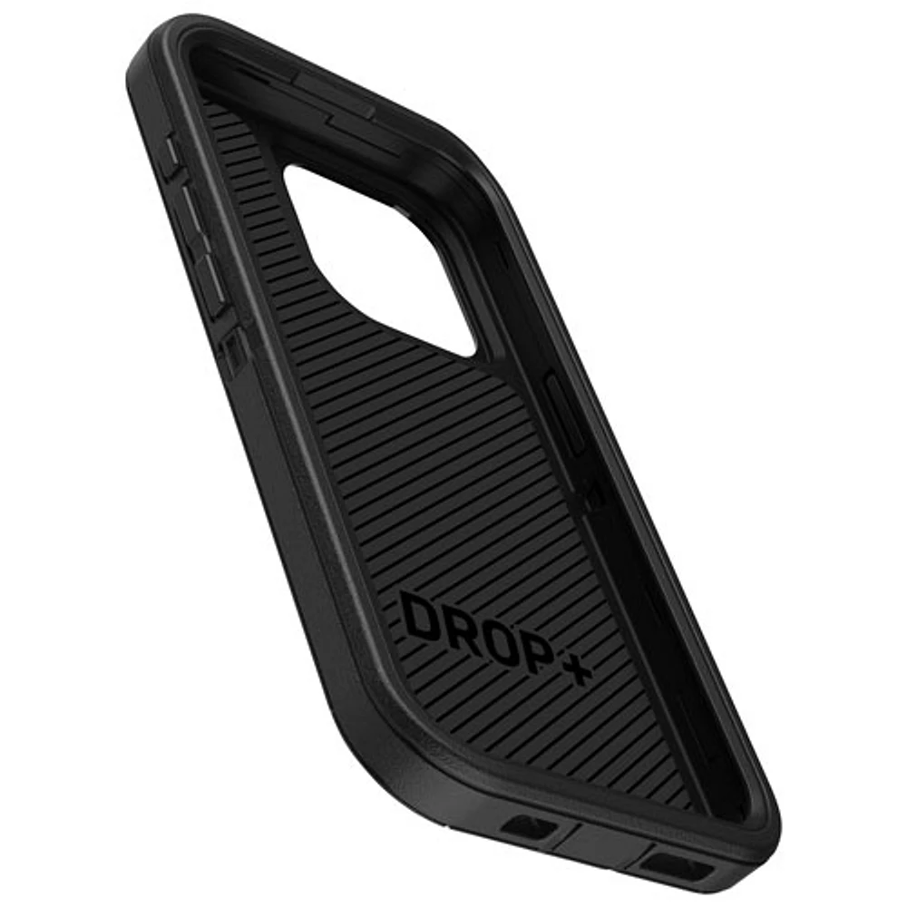 OtterBox Defender Fitted Hard Shell Case for iPhone 15 Pro