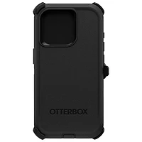 OtterBox Defender Fitted Hard Shell Case for iPhone 15 Pro