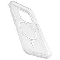 OtterBox Symmetry Fitted Hard Shell Case for iPhone 15 Pro - Stardust
