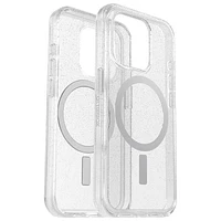 OtterBox Symmetry Fitted Hard Shell Case for iPhone 15 Pro - Stardust