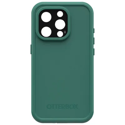 OtterBox FRĒ Fitted Hard Shell Case for iPhone 15 Pro