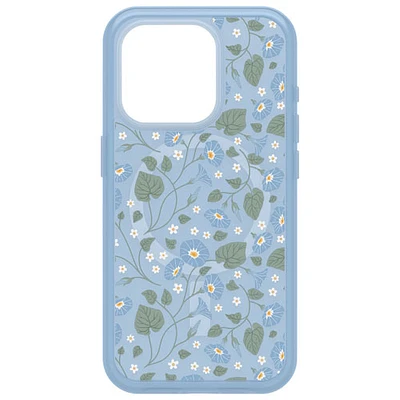 tui rigide ajusté Symmetry d'OtterBox pour iPhone 15 Pro