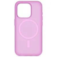 OtterBox Symmetry SoftTouch Fitted Hard Shell Case for iPhone 15 Pro