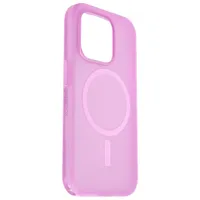 OtterBox Symmetry SoftTouch Fitted Hard Shell Case for iPhone 15 Pro