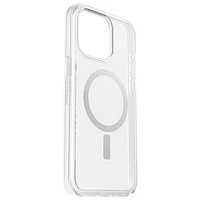 OtterBox Symmetry Fitted Hard Shell Case with MagSafe for iPhone 15 Pro Max