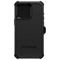 OtterBox Defender Fitted Hard Shell Case for iPhone 15 Pro Max