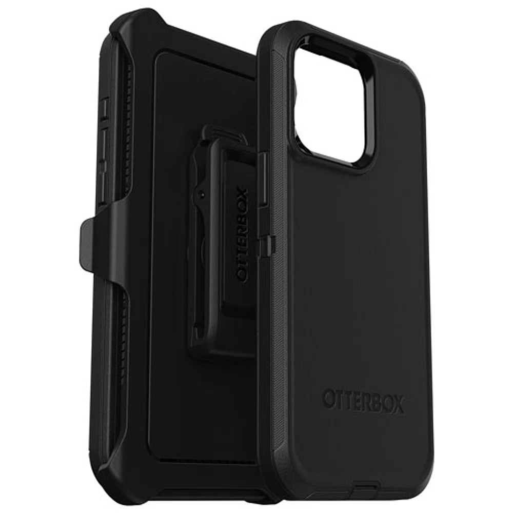 OtterBox Defender Fitted Hard Shell Case for iPhone 15 Pro Max