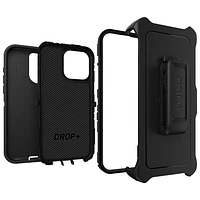 OtterBox Defender Fitted Hard Shell Case for iPhone 15 Pro Max