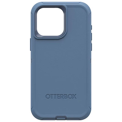 OtterBox Defender Fitted Hard Shell Case for iPhone 15 Pro Max