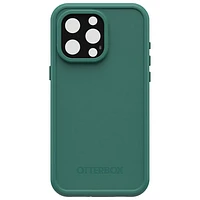 OtterBox FRĒ Fitted Hard Shell Case with MagSafe for iPhone 15 Pro Max