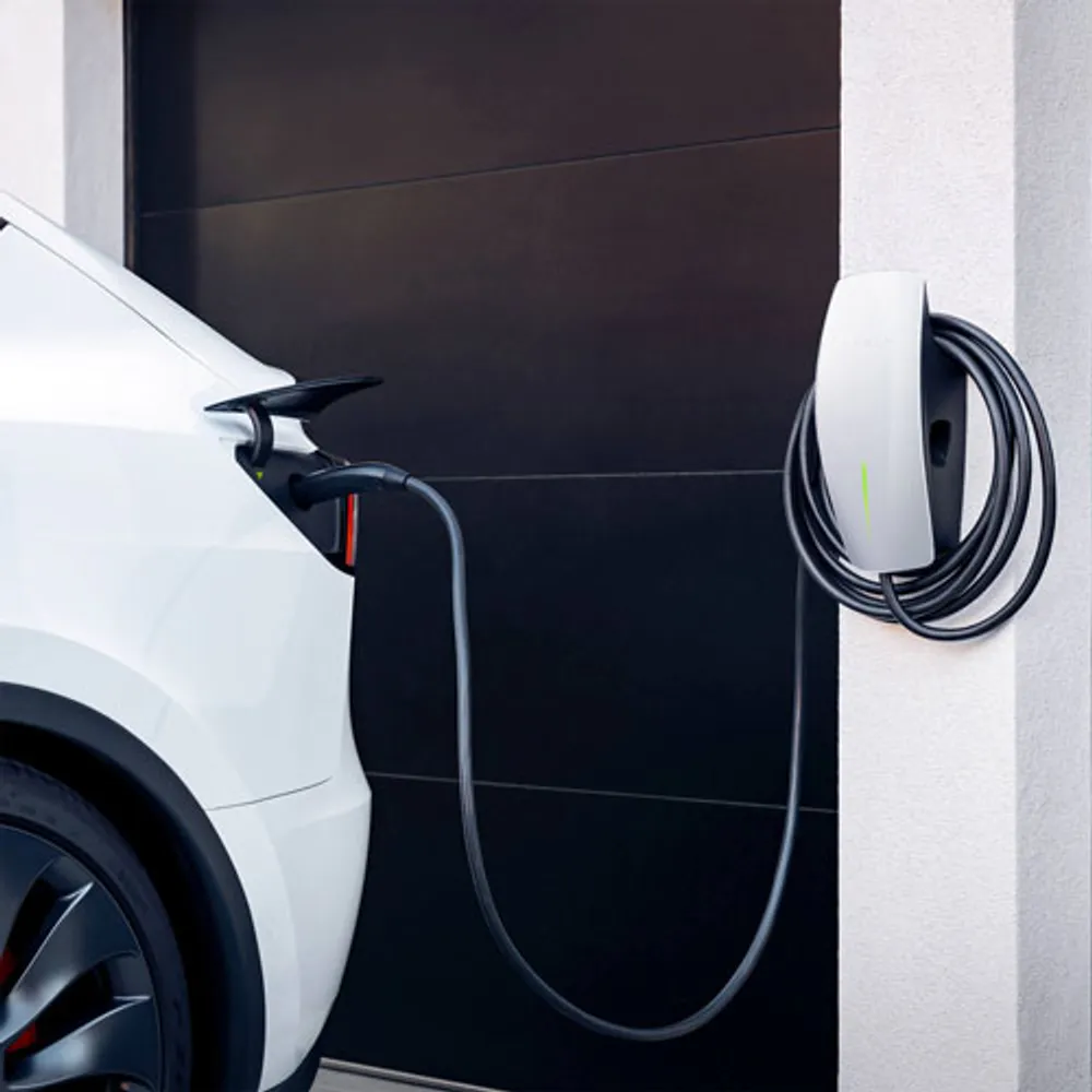 How Good (or Bad) is the Tesla Wall Charger? - Electric Vehicles