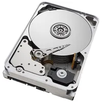 Seagate IronWolf Pro 18TB 3.5" 7200RPM SATA NAS Internal Hard Drive (ST18000NTA01)