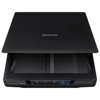 Epson Perfection V39 II Photo and Document Scanner